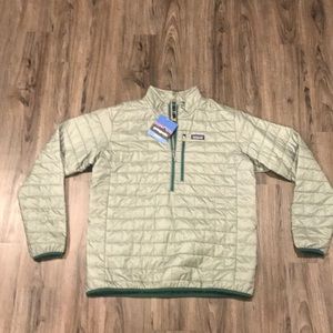 Men’s Patagonia Nano Puff Jacket🎉